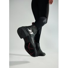 LeMieux Zip Paddock Boot - Black LeMieux Zip Paddock Boot - Black