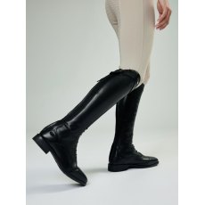 LeMieux Junior Field Riding Boot - Black LeMieux Junior Field Riding Boot - Black