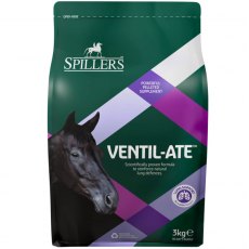 Spillers Ventil-Ate Spillers Ventil-Ate