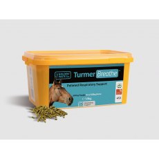 The Golden Paste Co. TurmerBreathe The Golden Paste Co. TurmerBreathe