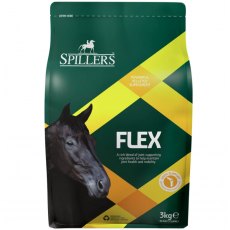 Spillers Flex Spillers Flex