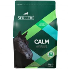 Spillers Calm Spillers Calm