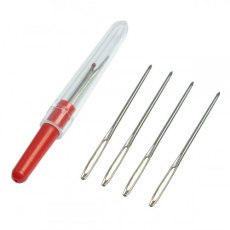 Supreme Products Plaiting Needles & Unpicker Supreme Products Plaiting Needles & Unpicker