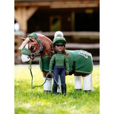 LeMieux Toy Rider - Maya LeMieux Toy Rider - Maya