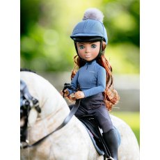 LeMieux Toy Rider - Olivia LeMieux Toy Rider - Olivia