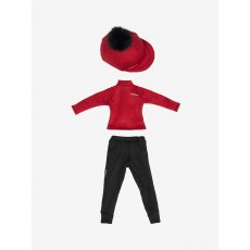 LeMieux Toy Rider Outfit - Chilli LeMieux Toy Rider Outfit - Chilli
