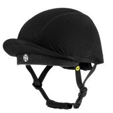 EQX Phoenix with MIPS - Black/Silver EQX Phoenix with MIPS - Black/Silver