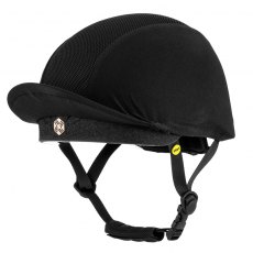 EQX Phoenix with MIPS - Black/Rose Gold EQX Phoenix with MIPS - Black/Rose Gold