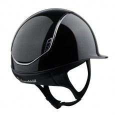 Samshield ShadowGlossy V2 Standard - Black Samshield ShadowGlossy V2 Standard - Black