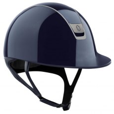 Samshield ShadowGlossy V2 Standard - Blue Samshield ShadowGlossy V2 Standard - Blue