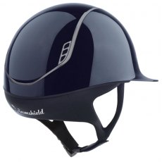 Samshield ShadowGlossy V2 Standard - Blue Samshield ShadowGlossy V2 Standard - Blue