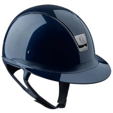 Samshield ShadowGlossy V2 Standard - Navy Samshield ShadowGlossy V2 Standard - Navy