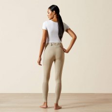 Ariat Tri Factor NT Full Seat - Olympia Tan Ariat Tri Factor NT Full Seat - Olympia Tan