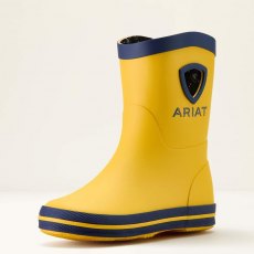 Ariat Youth Kelmarsh - Yellow Ariat Youth Kelmarsh - Yellow