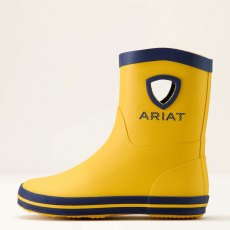 Ariat Youth Kelmarsh - Yellow Ariat Youth Kelmarsh - Yellow