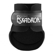 Eskadron Protection Fetlock Boots - Black Eskadron Protection Fetlock Boots - Black