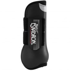 Eskadron Flexisoft Tendon Boots - Black Eskadron Flexisoft Tendon Boots - Black