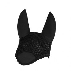 Eskadron Sport Mute Fly Hood - Black Eskadron Sport Mute Fly Hood - Black