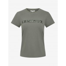 LeMieux Classique T-shirt - Rosemary LeMieux Classique T-shirt - Rosemary