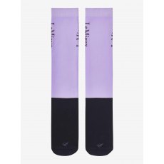 LeMieux Competition Socks (2 Pack) - Lilac LeMieux Competition Socks (2 Pack) - Lilac