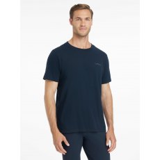 LeMieux Men's T-Shirt - Navy LeMieux Men's T-Shirt - Navy