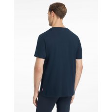 LeMieux Men's T-Shirt - Navy LeMieux Men's T-Shirt - Navy