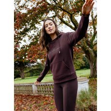 LeMieux Elspeth Hoodie - Damson LeMieux Elspeth Hoodie - Damson