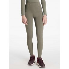 LeMieux Young Rider Orla Pull Ons - Rosemary LeMieux Young Rider Orla Pull Ons - Rosemary