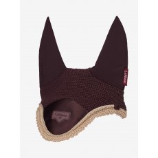 LeMieux Loire Fly Hood - Damson LeMieux Loire Fly Hood - Damson