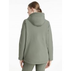 LeMieux Phoebe 1/2 Zip Anorak - Rosemary LeMieux Phoebe 1/2 Zip Anorak - Rosemary