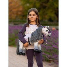 LeMieux Toy Pony Blanca LeMieux Toy Pony Blanca
