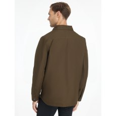 LeMieux Mens Showerproof Shacket - Apline LeMieux Mens Showerproof Shacket - Apline