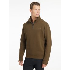 LeMieux Men's Quarter Neck Sweat - Alpine LeMieux Men's Quarter Neck Sweat - Alpine