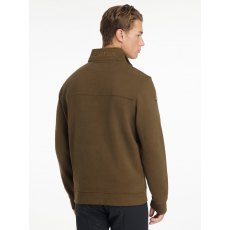 LeMieux Men's Quarter Neck Sweat - Alpine LeMieux Men's Quarter Neck Sweat - Alpine