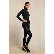 Holland Cooper Chiltern Base Layer - Ink Navy Holland Cooper Chiltern Base Layer - Ink Navy