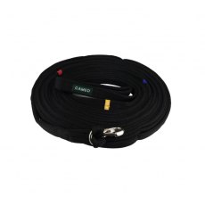 Cameo Equine Lunge Rein Cameo Equine Lunge Rein