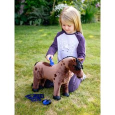 LeMieux Toy Pony Gracie LeMieux Toy Pony Gracie