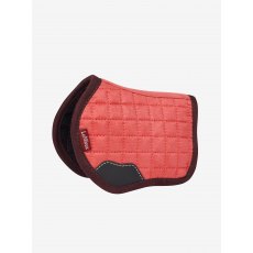 LeMieux Toy Pony Pad - Cranberry LeMieux Toy Pony Pad - Cranberry
