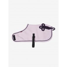 LeMieux Toy Pony Rug - Lilac LeMieux Toy Pony Rug - Lilac