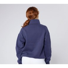Cameo Equine Mid Layer Sweatshirt - Navy Cameo Equine Mid Layer Sweatshirt - Navy