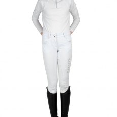 Cameo Equine Junior Competition Breech Cameo Equine Junior Competition Breech