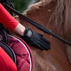 Cameo Equine Junior Performance Riding Gloves Cameo Equine Junior Performance Riding Gloves