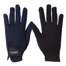 Cameo Equine Junior Performance Riding Gloves Cameo Equine Junior Performance Riding Gloves