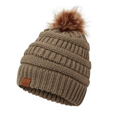 Cameo Equine Winter Bobble Hat Cameo Equine Winter Bobble Hat