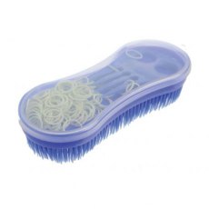 Lincoln Ultimate Brush with Plaiting Kit Lincoln Ultimate Brush with Plaiting Kit