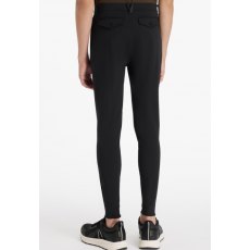 LeMieux Young Rider Boys Sports Breech - Black LeMieux Young Rider Boys Sports Breech - Black