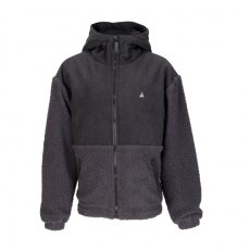 Shires Aubrion React Sherpa Fleece Jacket - Young Rider Shires Aubrion React Sherpa Fleece Jacket - Young Rider