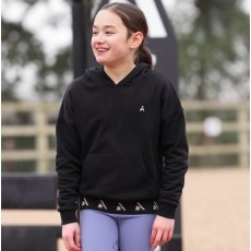 Shires Aubrion React Hoodie - Young Rider Shires Aubrion React Hoodie - Young Rider