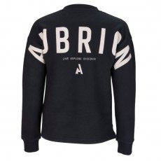 Shires Aubrion React Sweatshirt - Young Rider Shires Aubrion React Sweatshirt - Young Rider