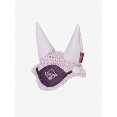 LeMieux Toy Pony Fly Hood - Lilac LeMieux Toy Pony Fly Hood - Lilac
